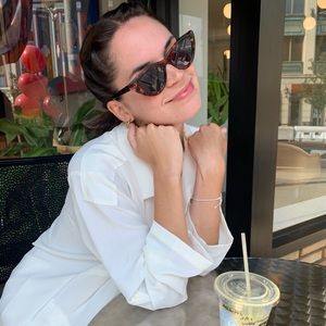 Meet your Posher, Emily